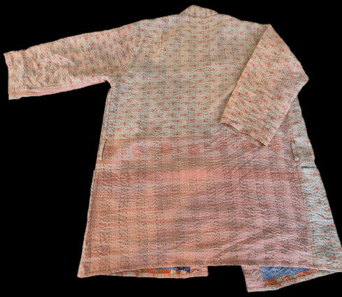 Ethnic Kimono